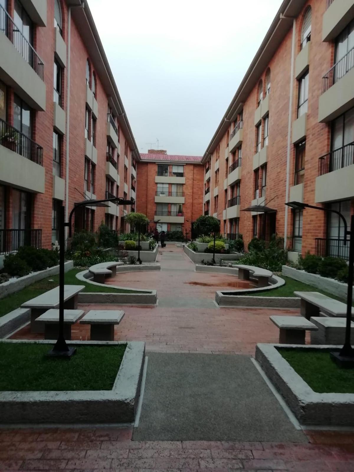 Apartamento Turistico En Cedritos Apartamento *