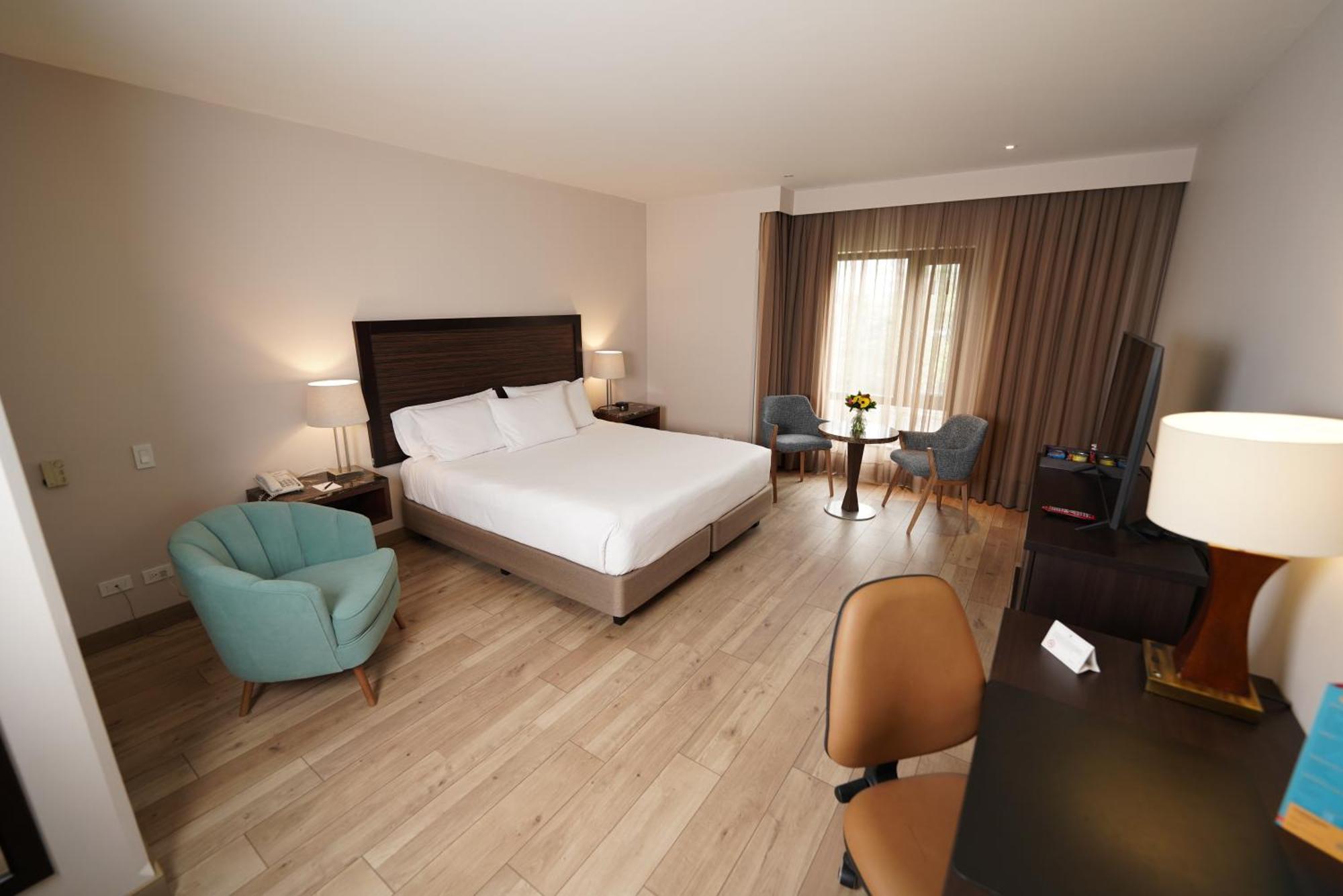 Morrison Zona Rosa Hotel