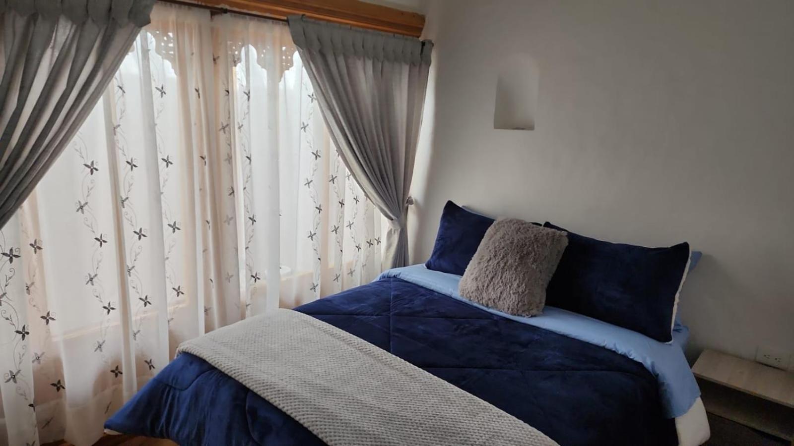 Niza Colonial Hotel 4*