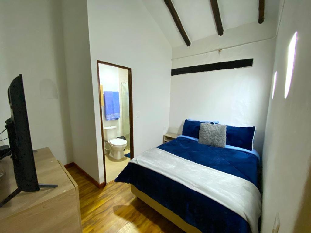 Niza Colonial 4* Bogotá