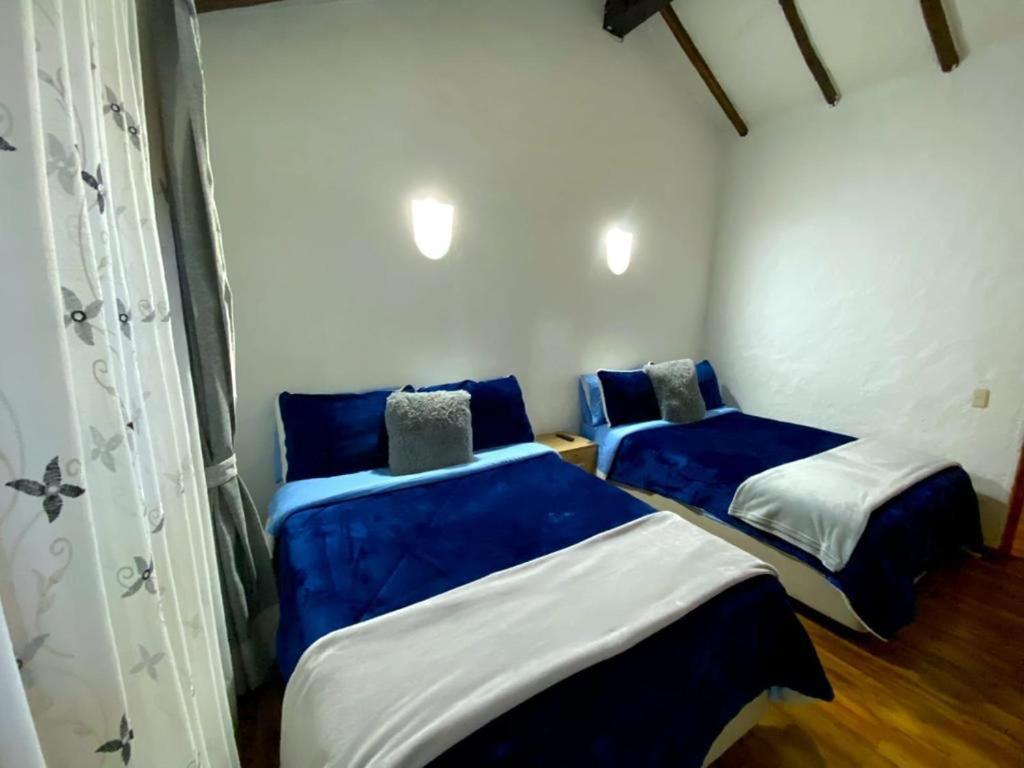 Hotel Niza Colonial