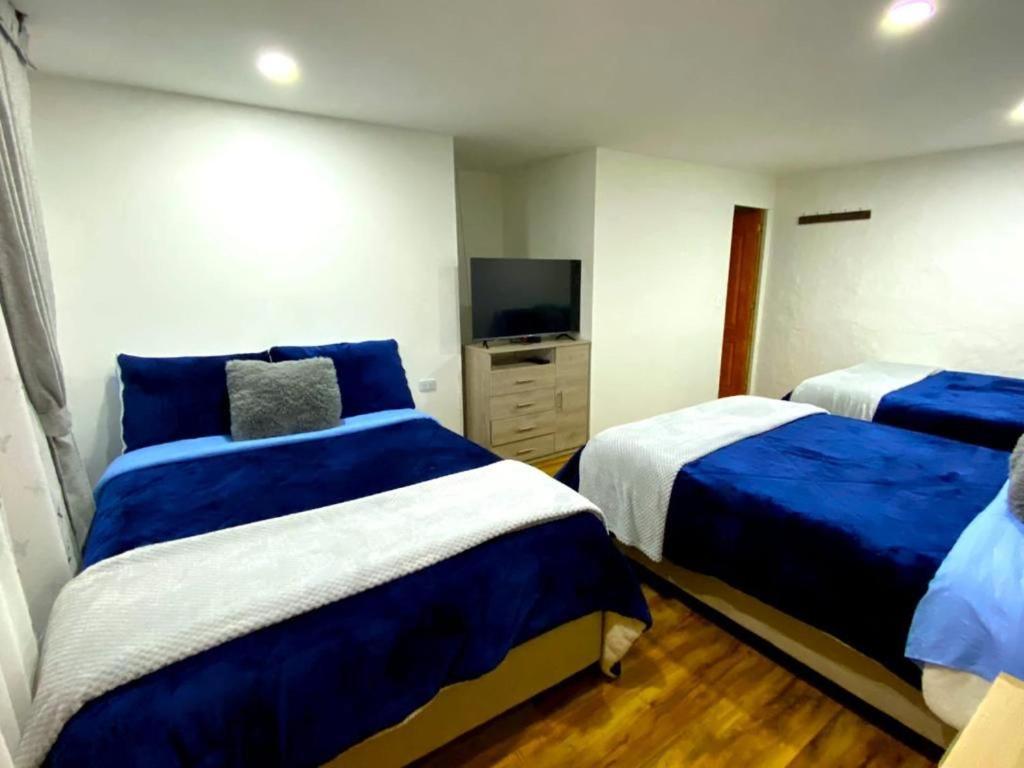 Hotel Niza Colonial 4*