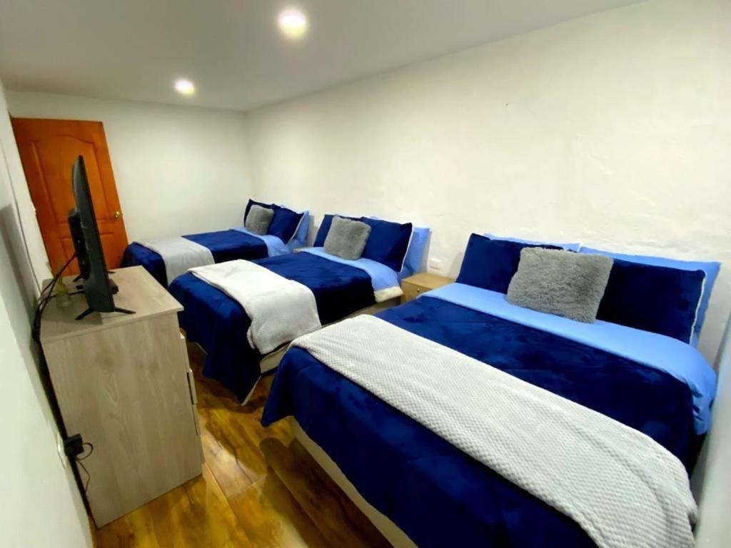 Niza Colonial 4*
