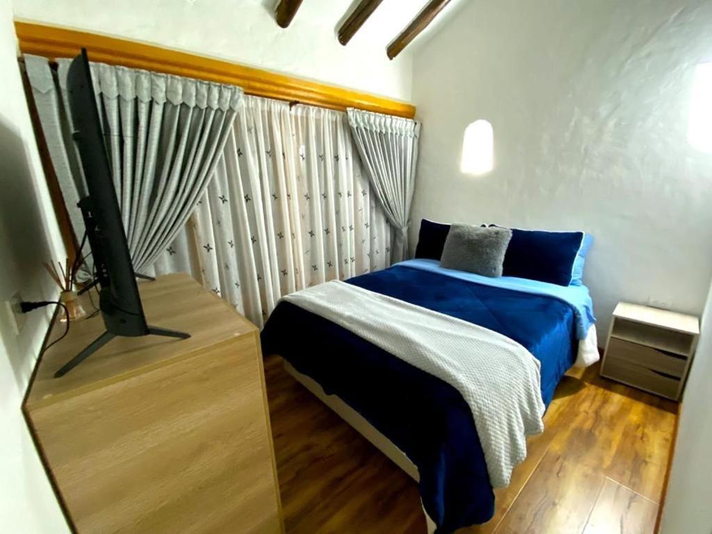 Hotel Niza Colonial 4*