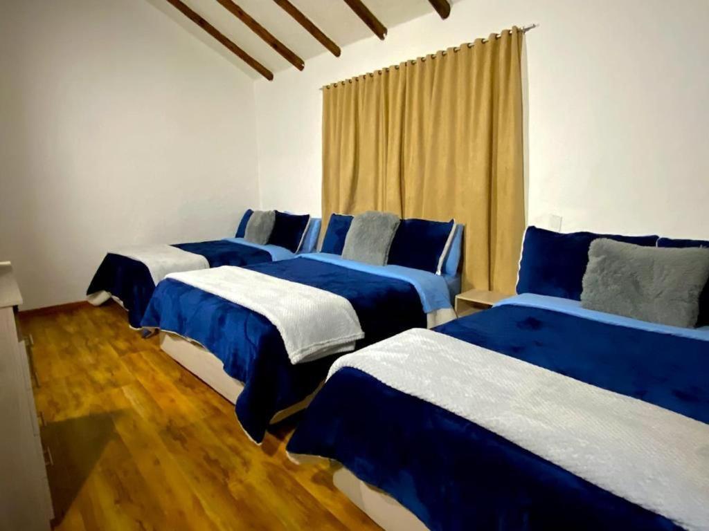 Hotel Niza Colonial Bogotá