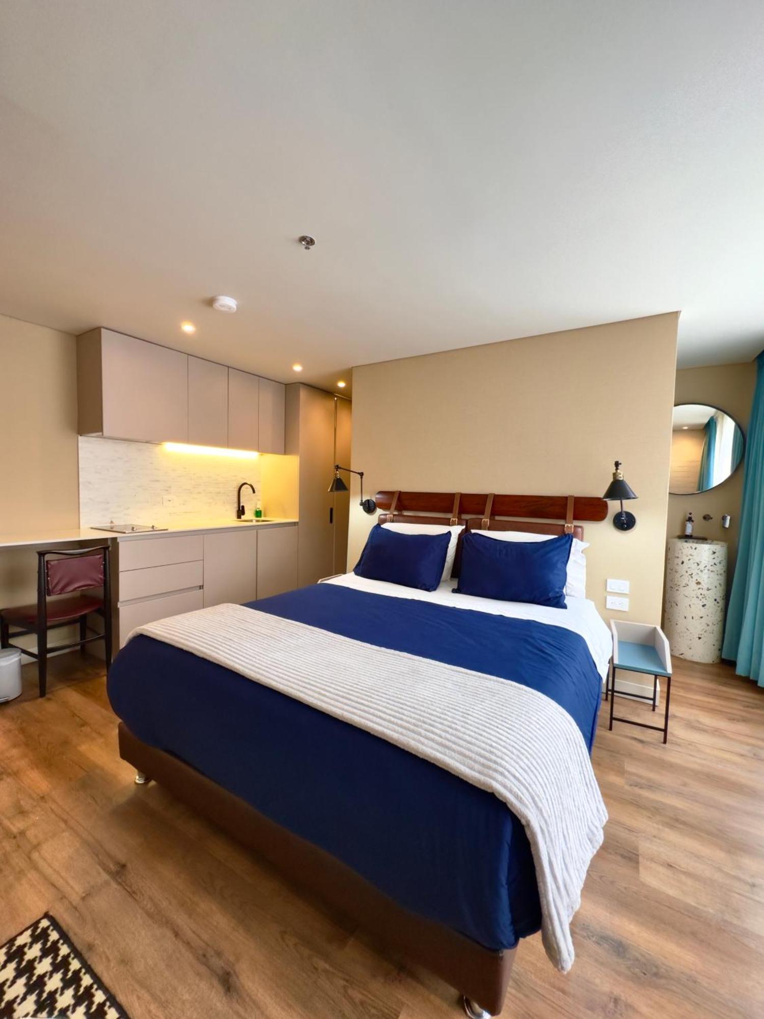 Hotel Grace Chapinero 4*