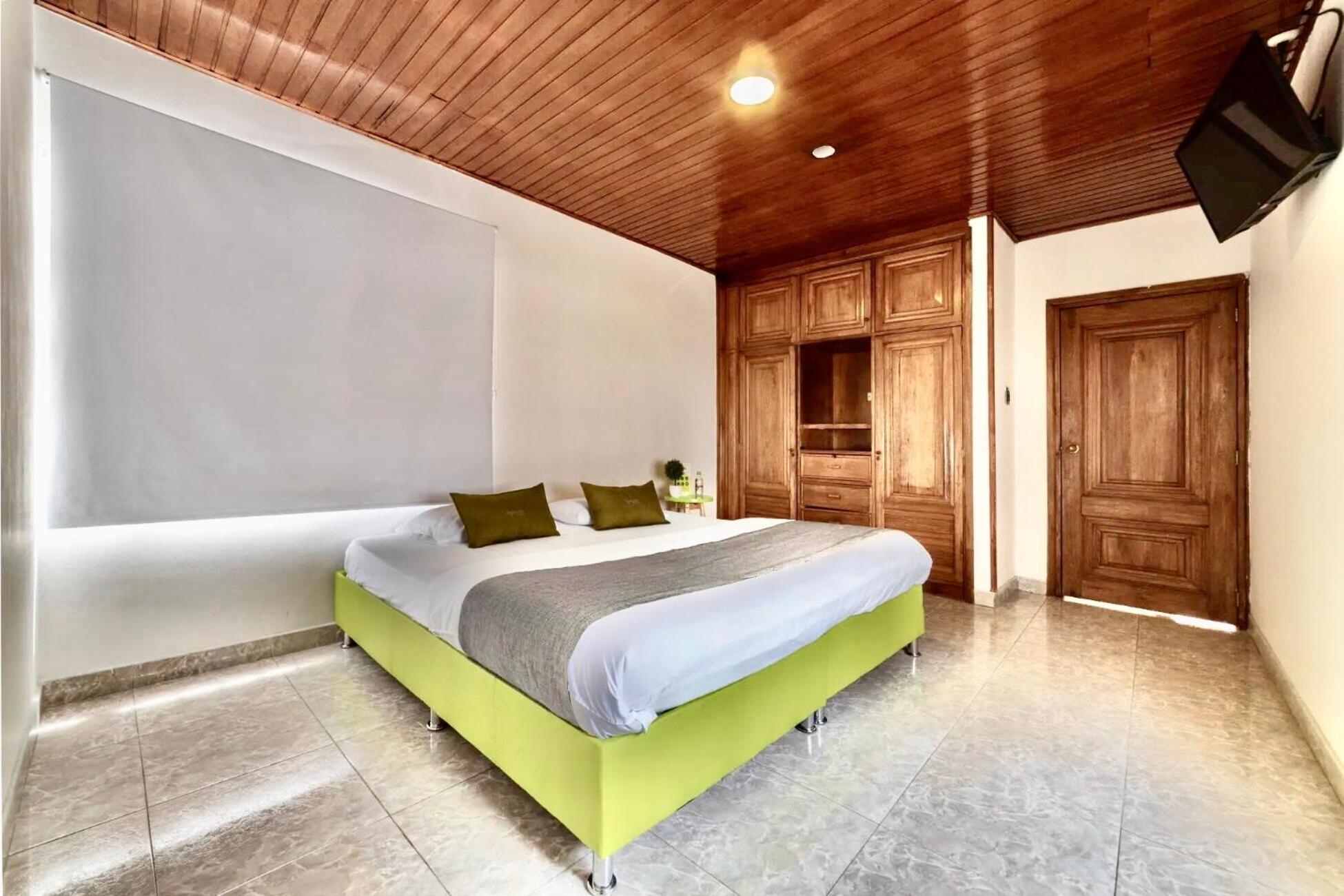 Hotel Ayenda 1052 De Normandia 3*