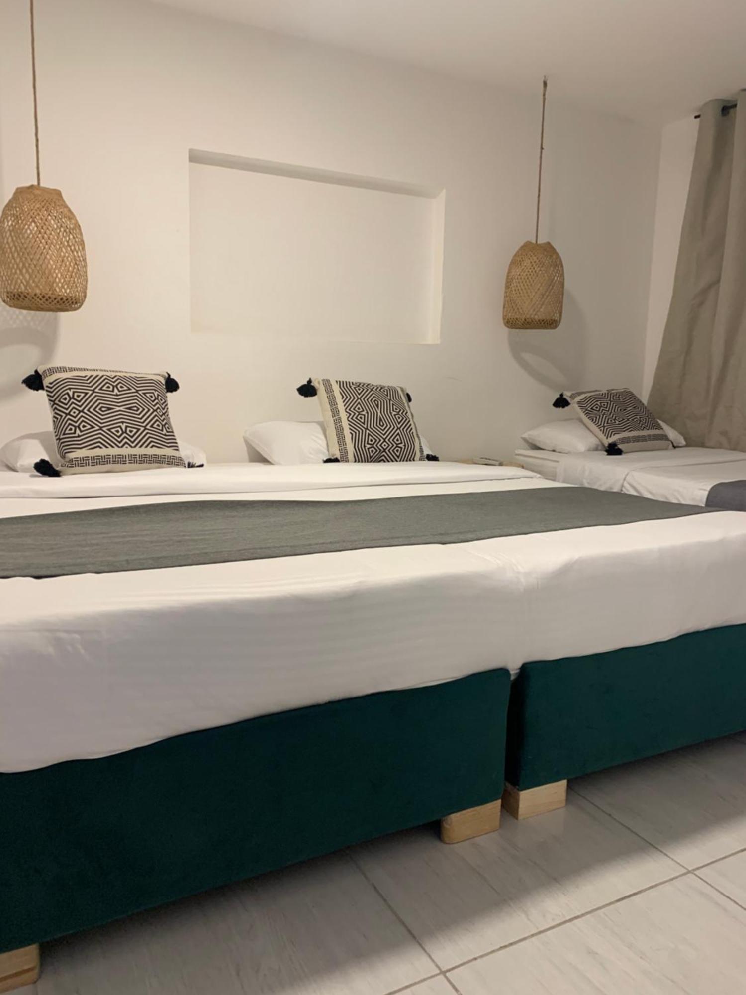 Hotel Ayenda 1052 De Normandia