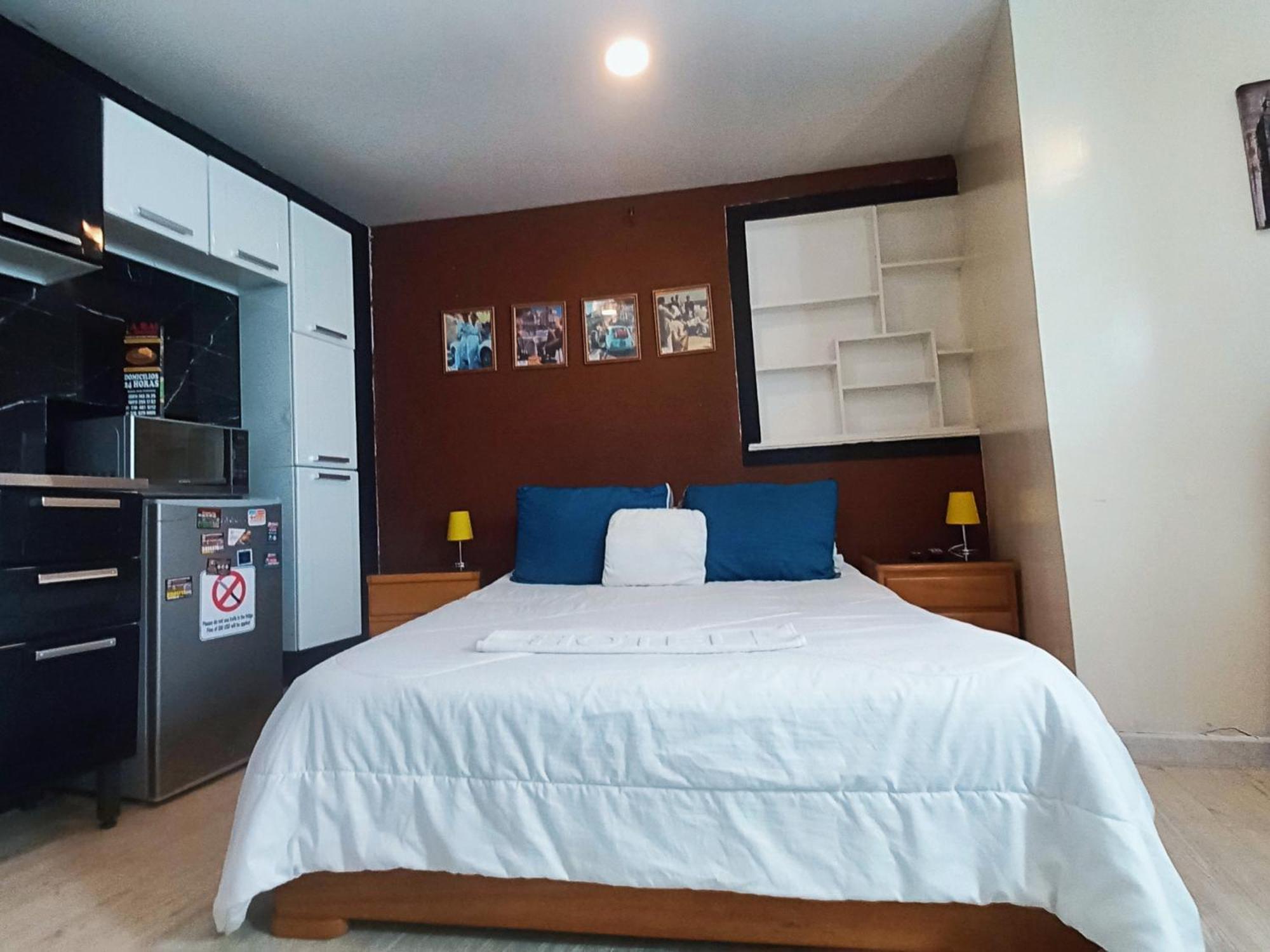 Hotel Mosaic House *