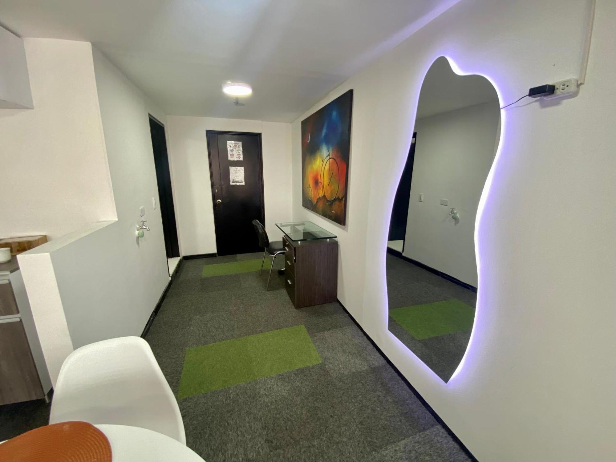 Home76 Sas Apartamento