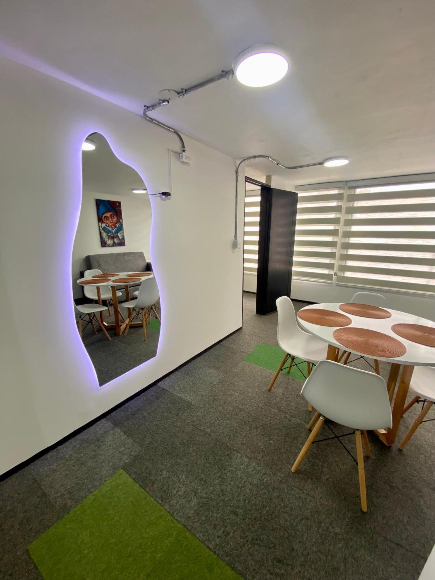 Apartamento Home76 Sas *