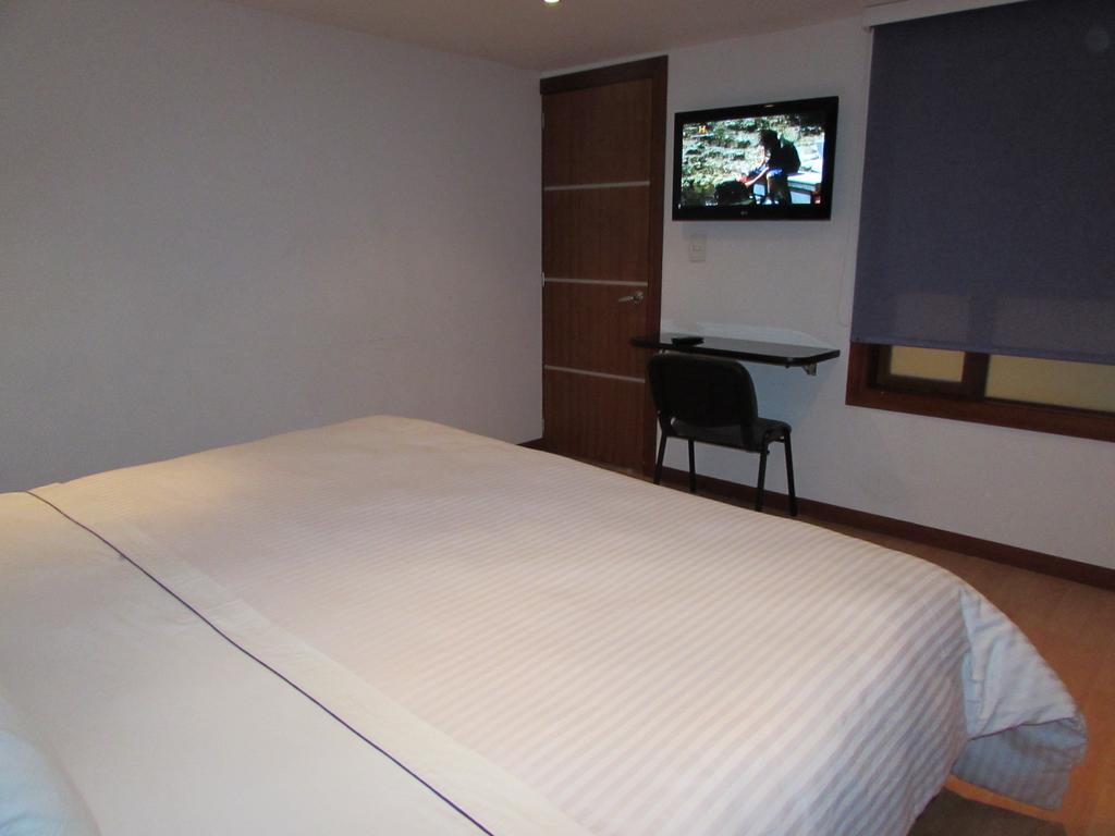 Business Travel Bc Bogotá