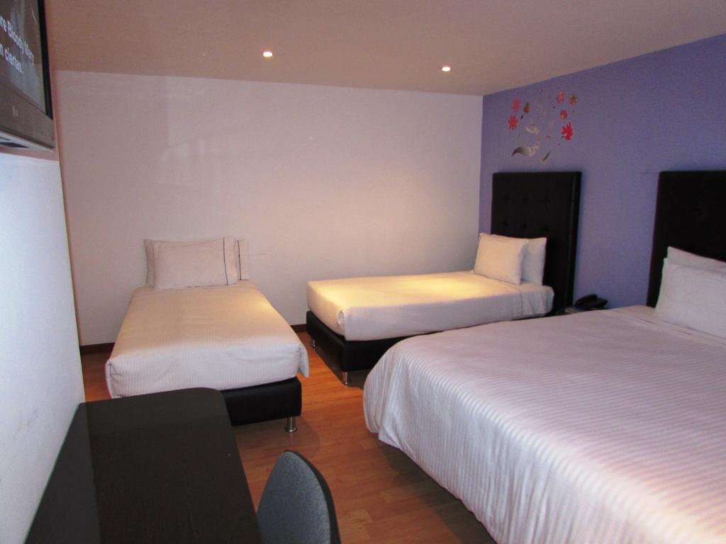 Business Travel Bc Hotel
