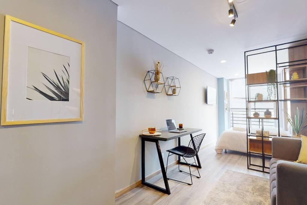 Horizon 85 Lofts Zona T
