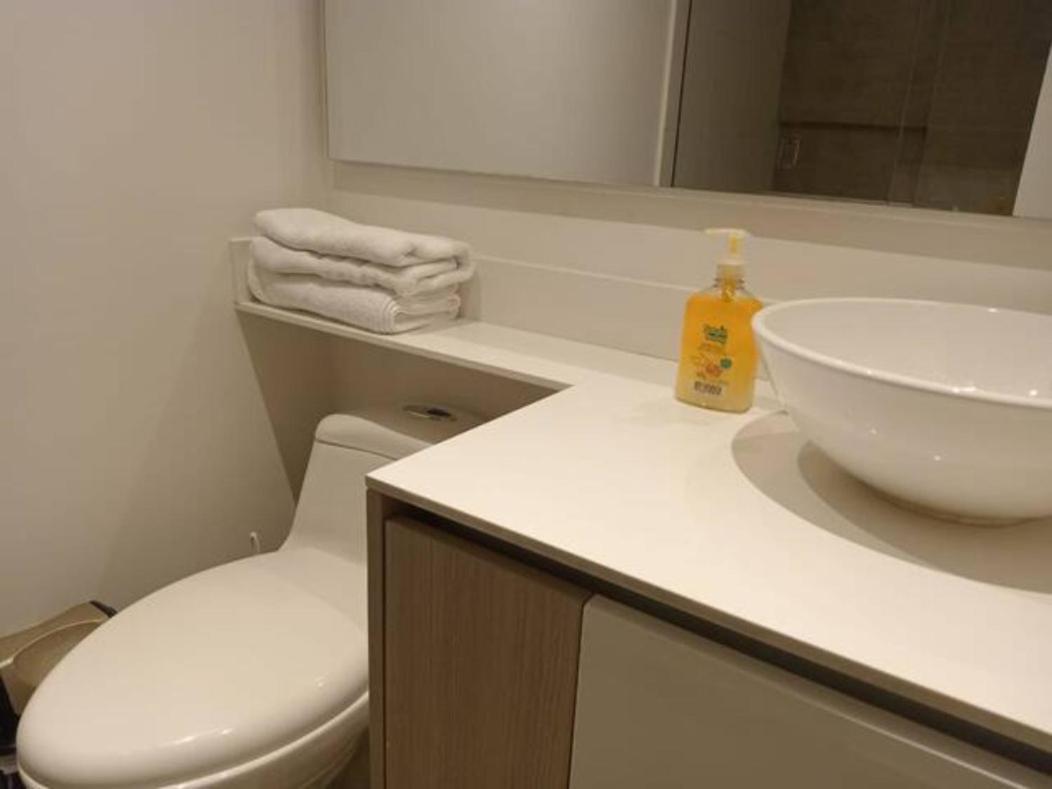 Apartamento Loft Zona T *