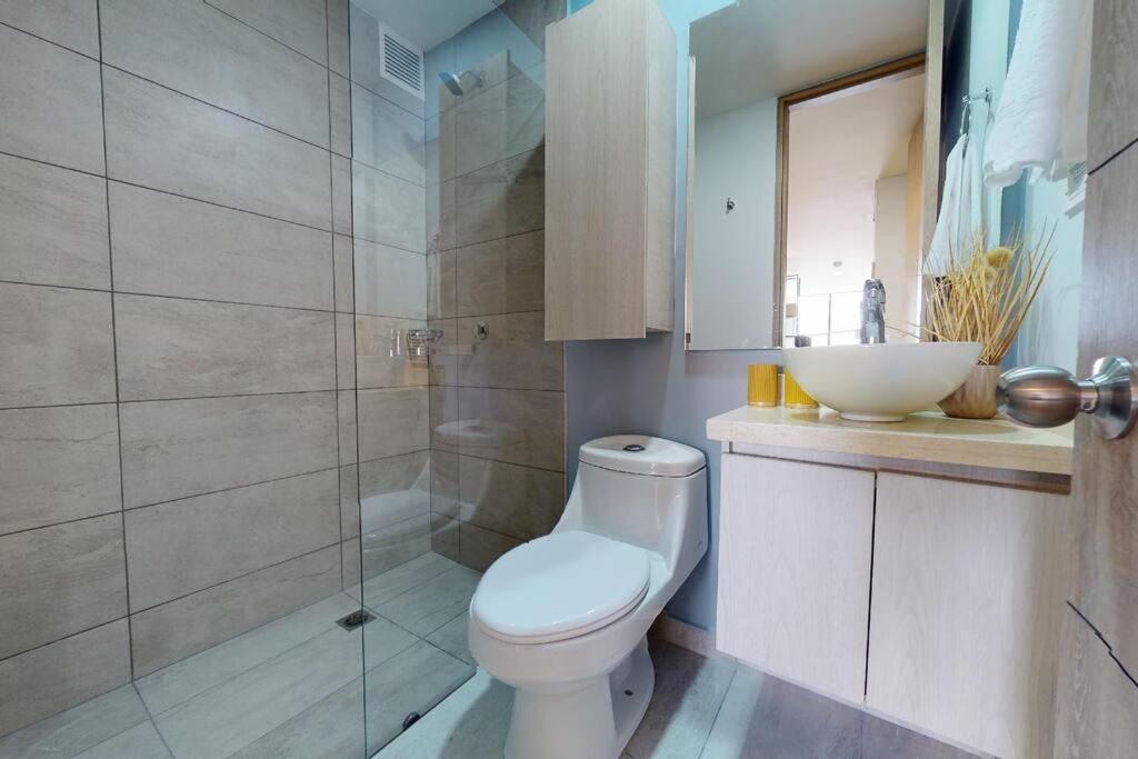 Loft Zona T Apartamento *