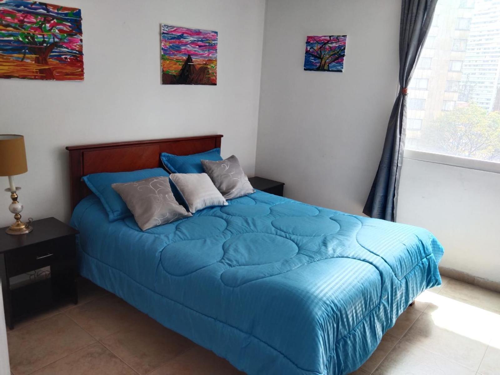 Habitación en casa particular Centro Historico, Candelaria -est Aguas *