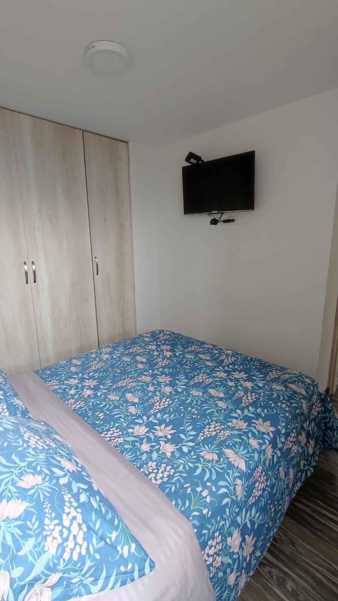 Embajada Americana Centro Apartamento