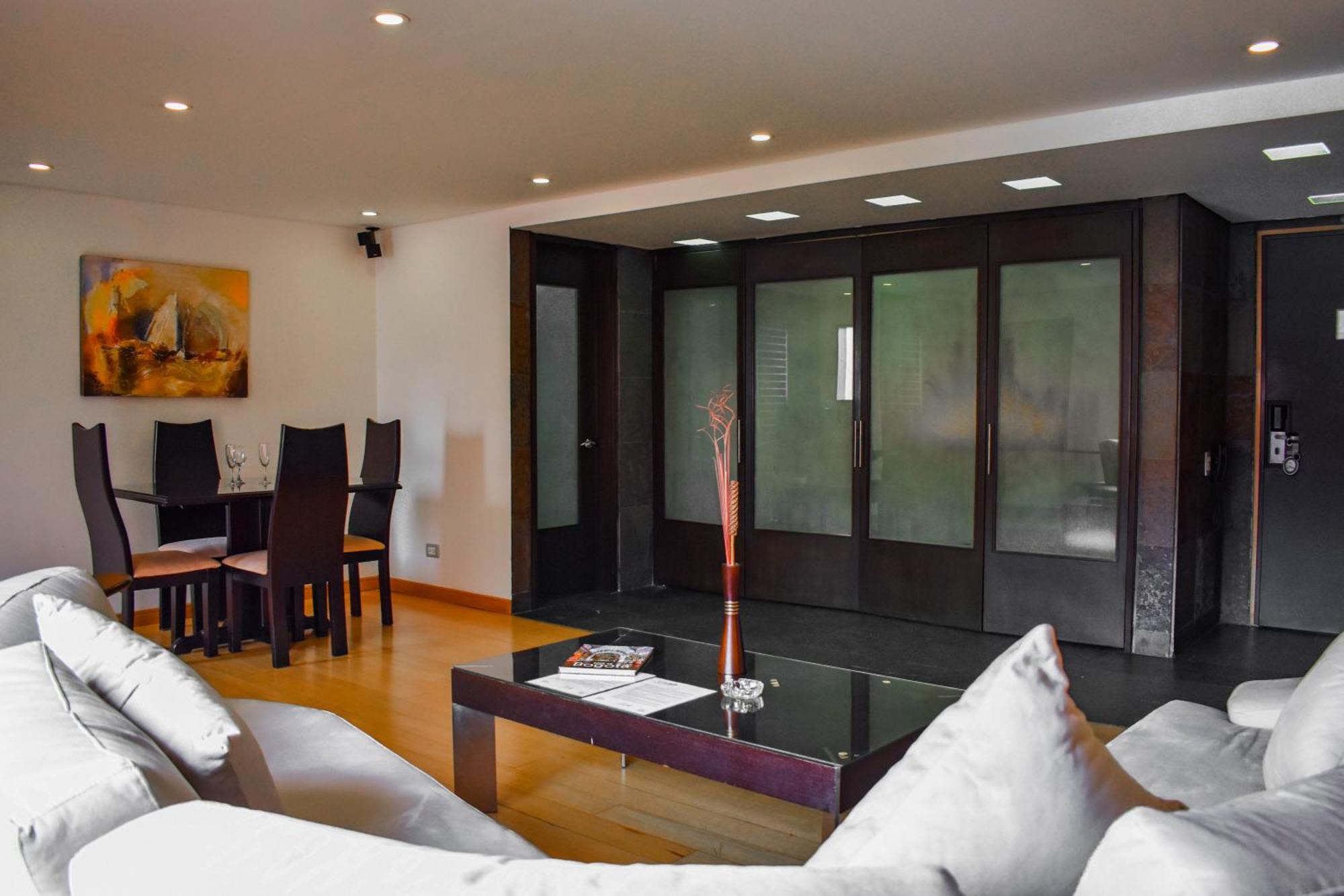 Cora 127 Plenitud Apartahotel 4*