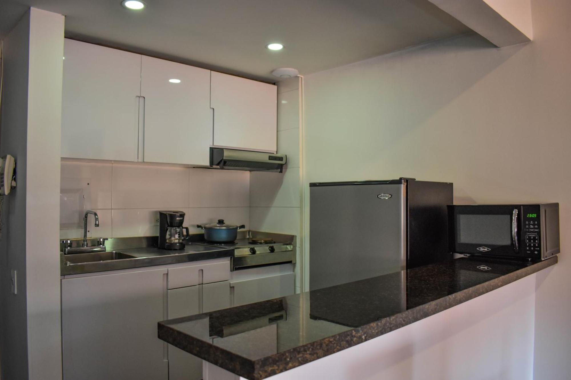 Cora 127 Plenitud Apartahotel 4*