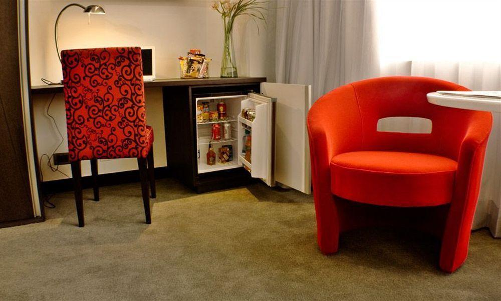 Expo Parque Bavaria Hotel