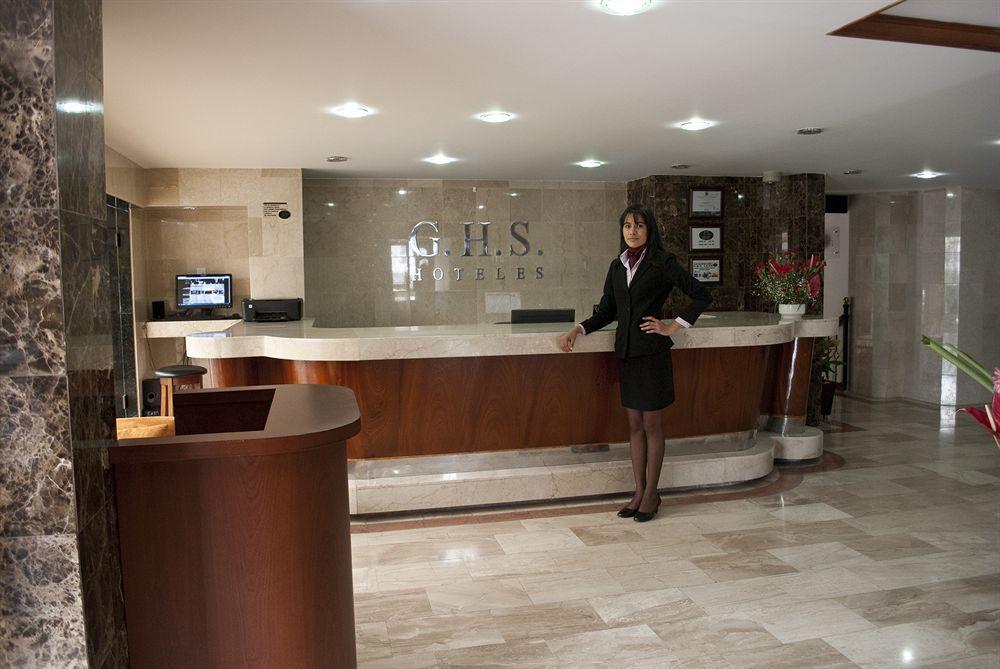 Blu Hotel 3*