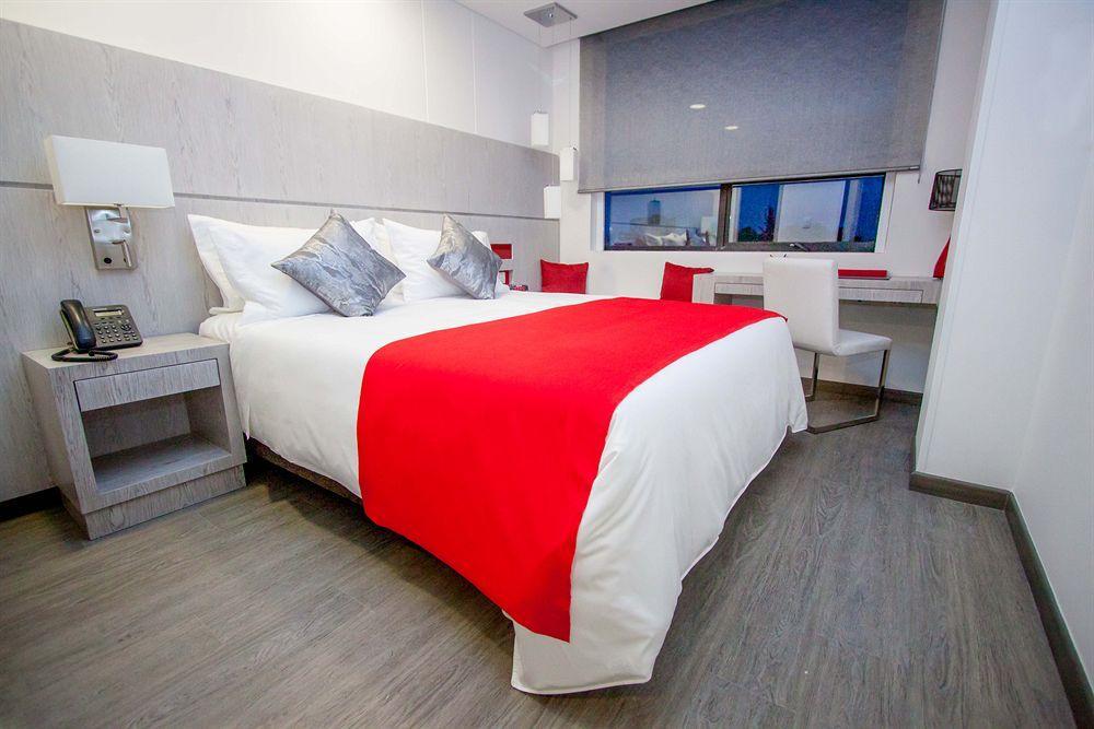 Black Tower Premium Hotel Bogotá