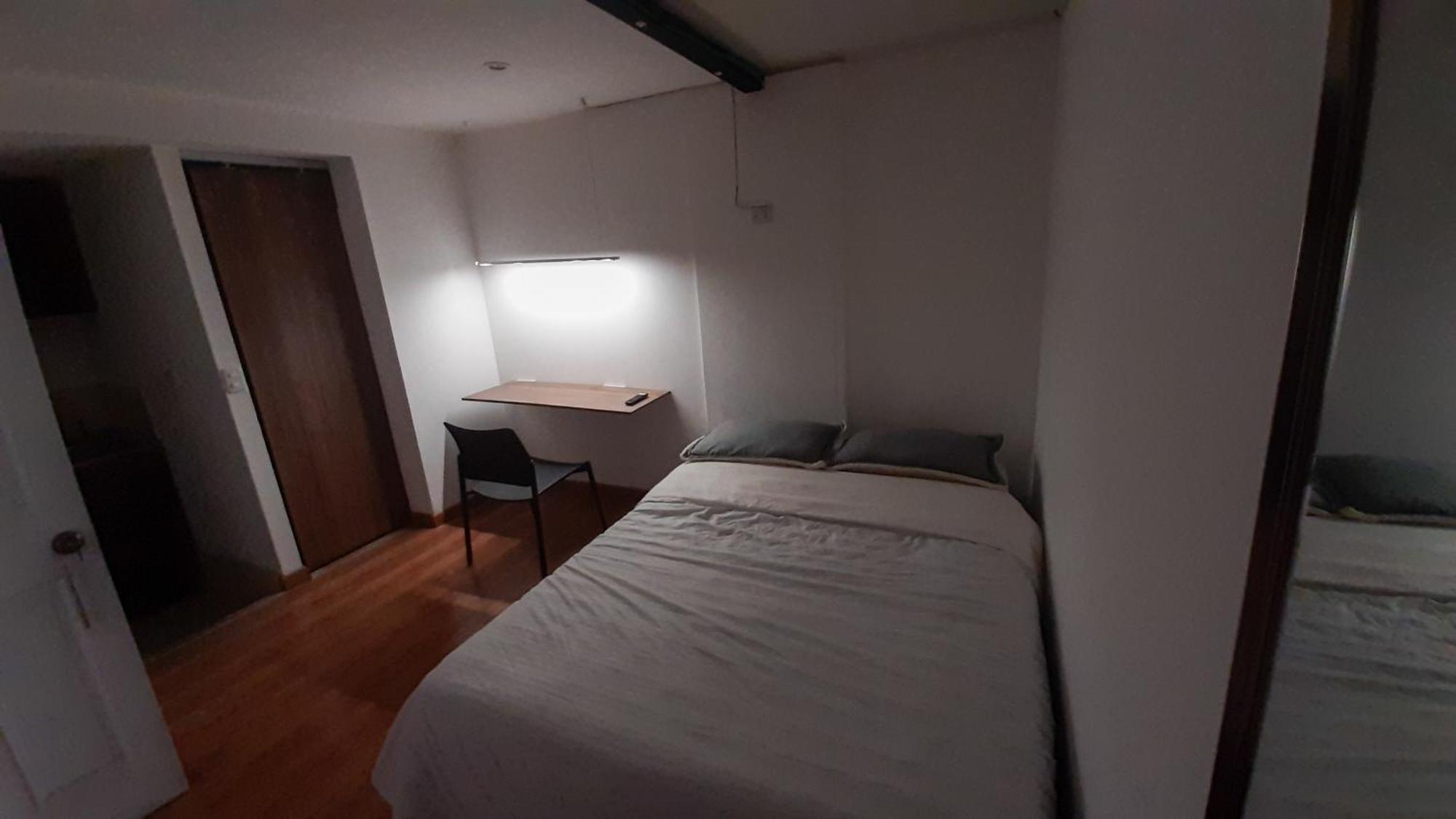 Amoblados Galerias Apartamento *