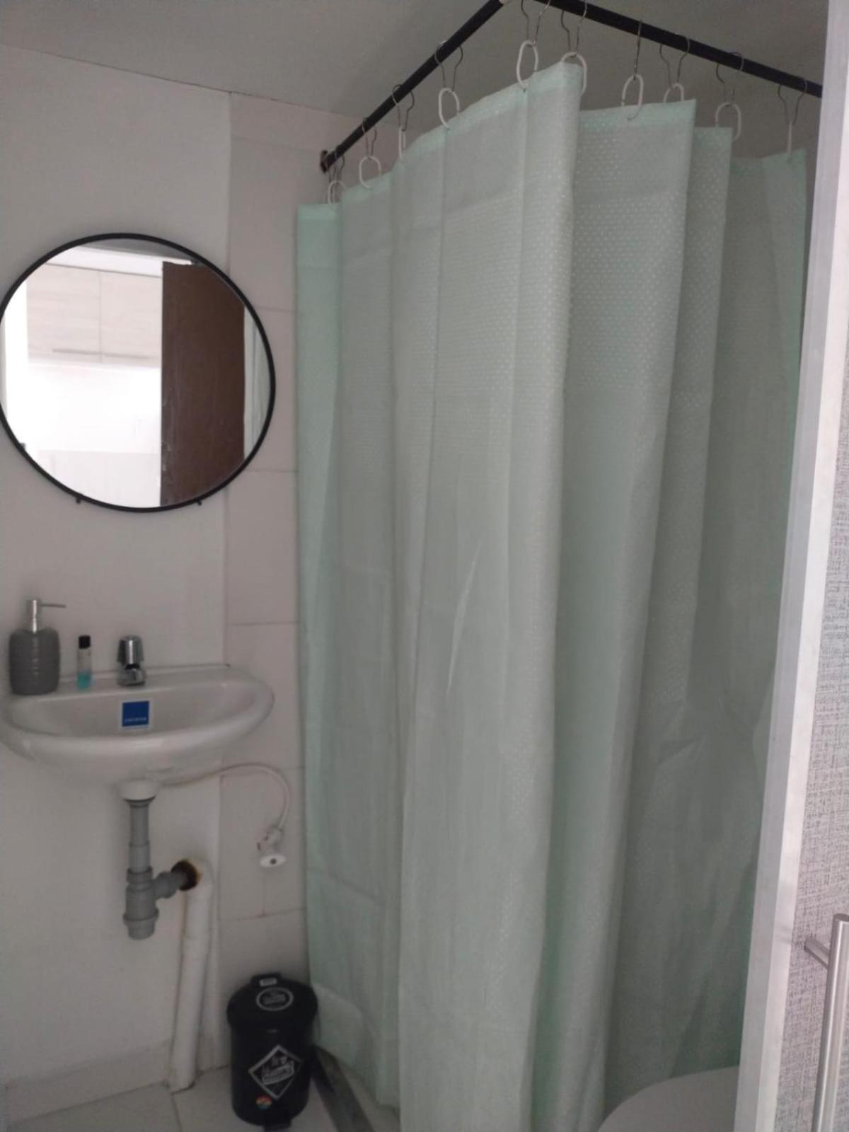 Apartamento Amoblados Galerias Bogotá