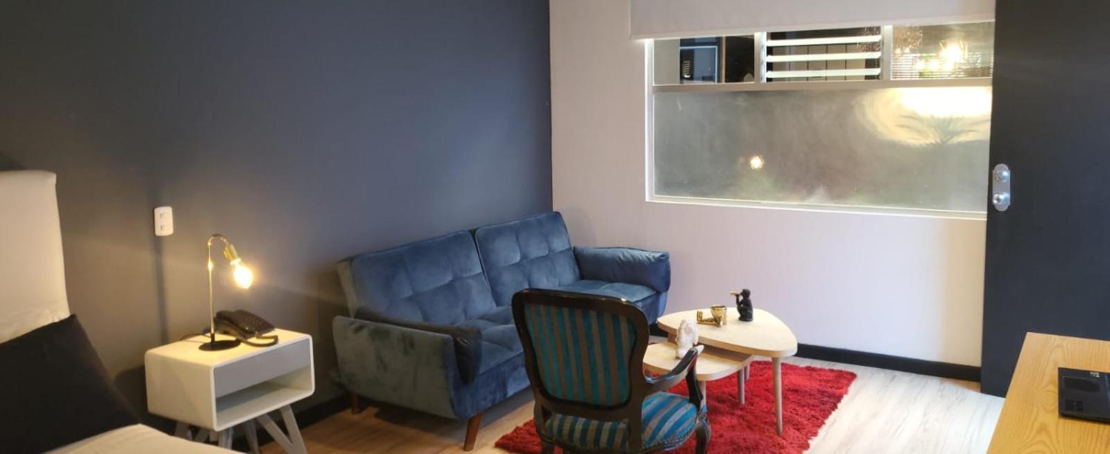 Urban Parque 93 Hotel 4*