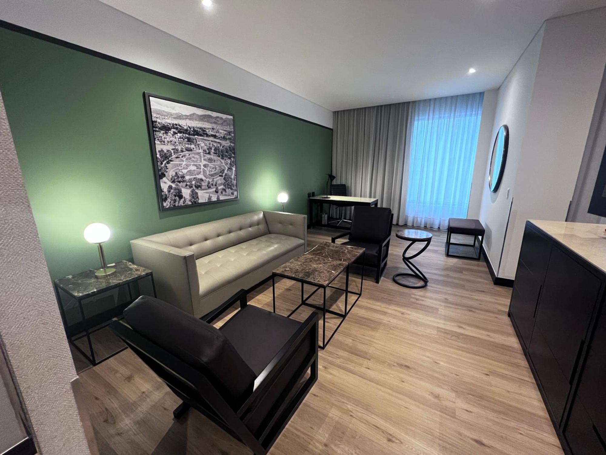Airport By Ihg 4* Bogotá