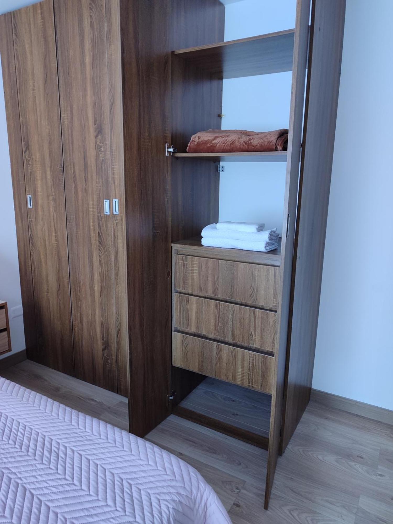 Apartamento Candelaria Centro Historico Apartamento *