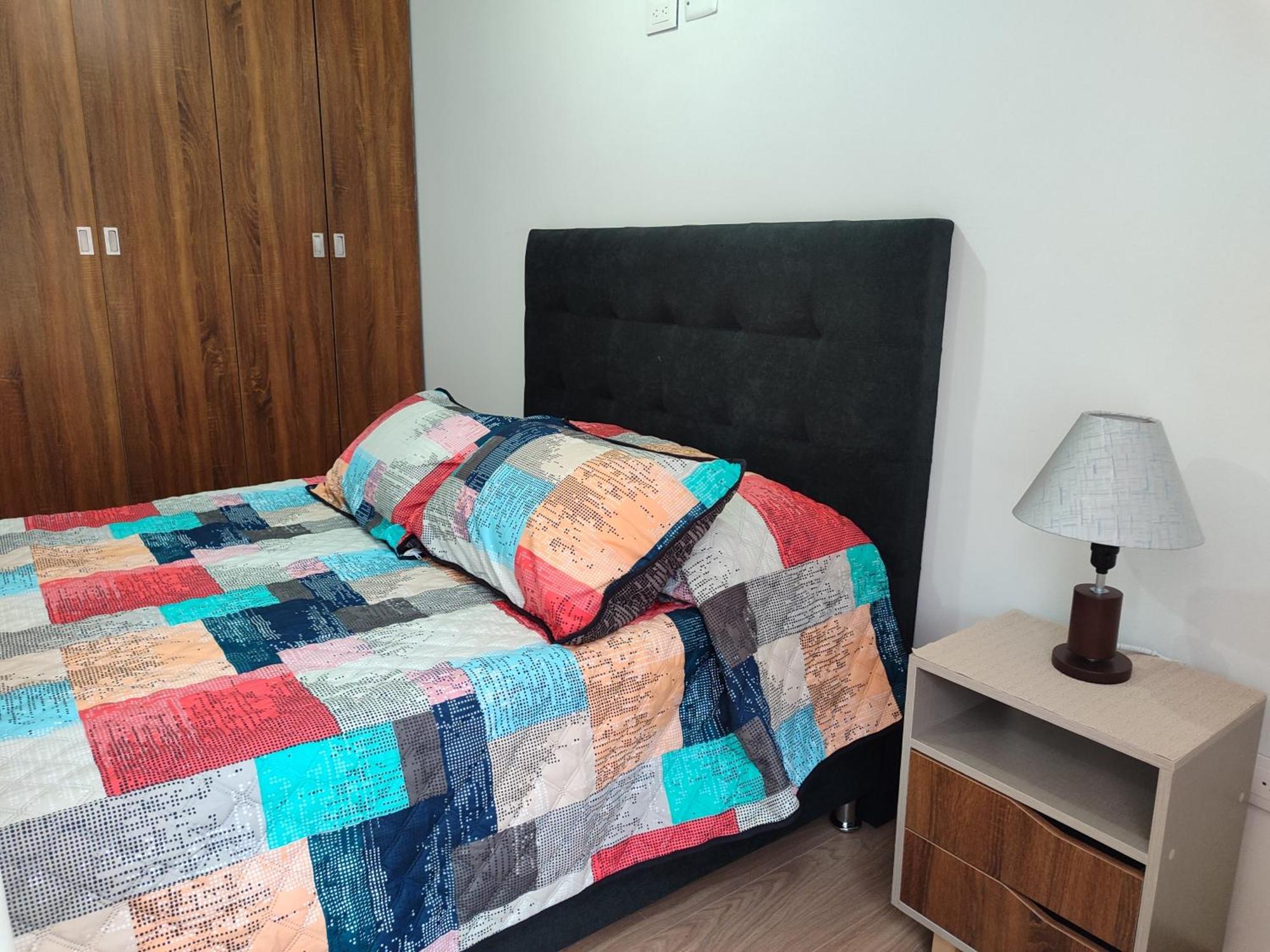 Apartamento Candelaria Centro Historico Apartamento Bogotá