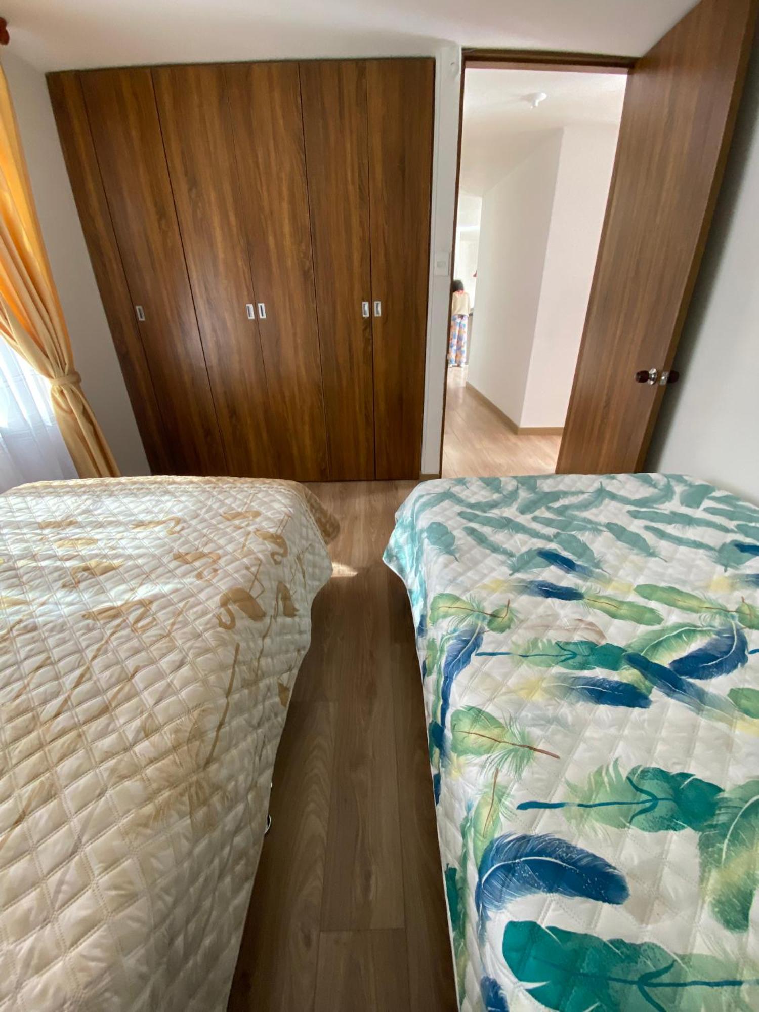 Apartamento Candelaria Centro Historico *