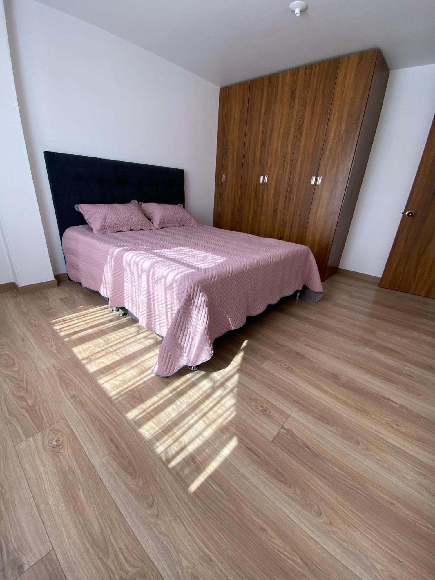 Apartamento Candelaria Centro Historico Bogotá