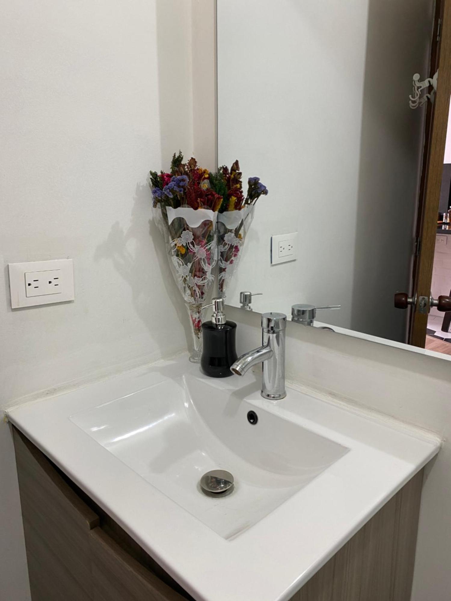 Apartamento Candelaria Centro Historico Apartamento *