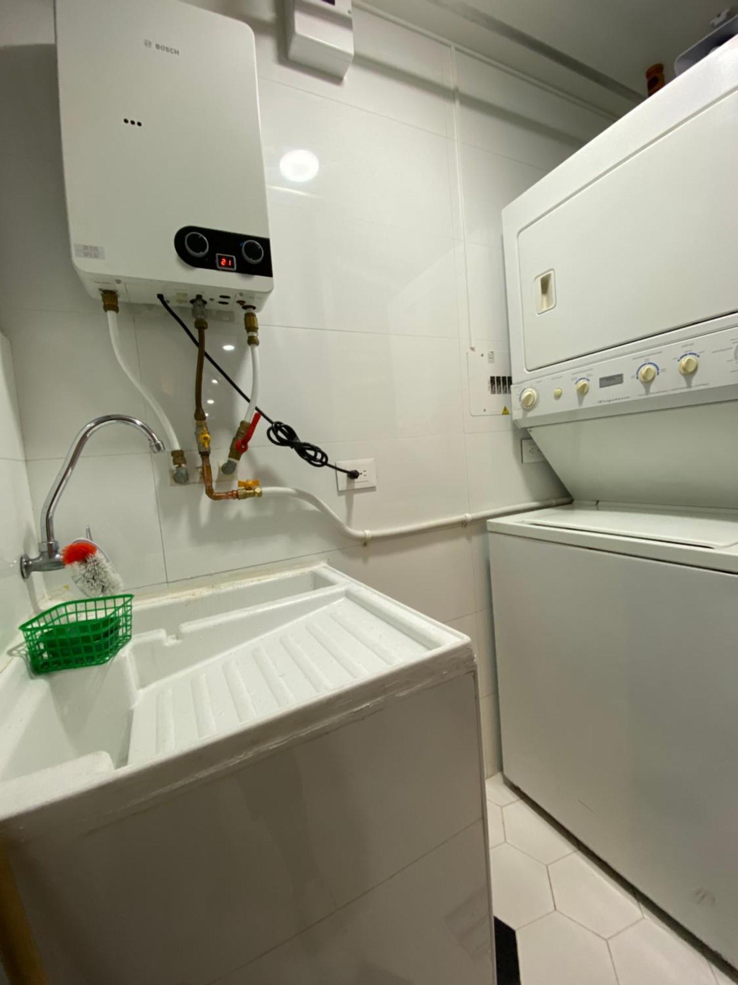 Apartamento Candelaria Centro Historico Bogotá