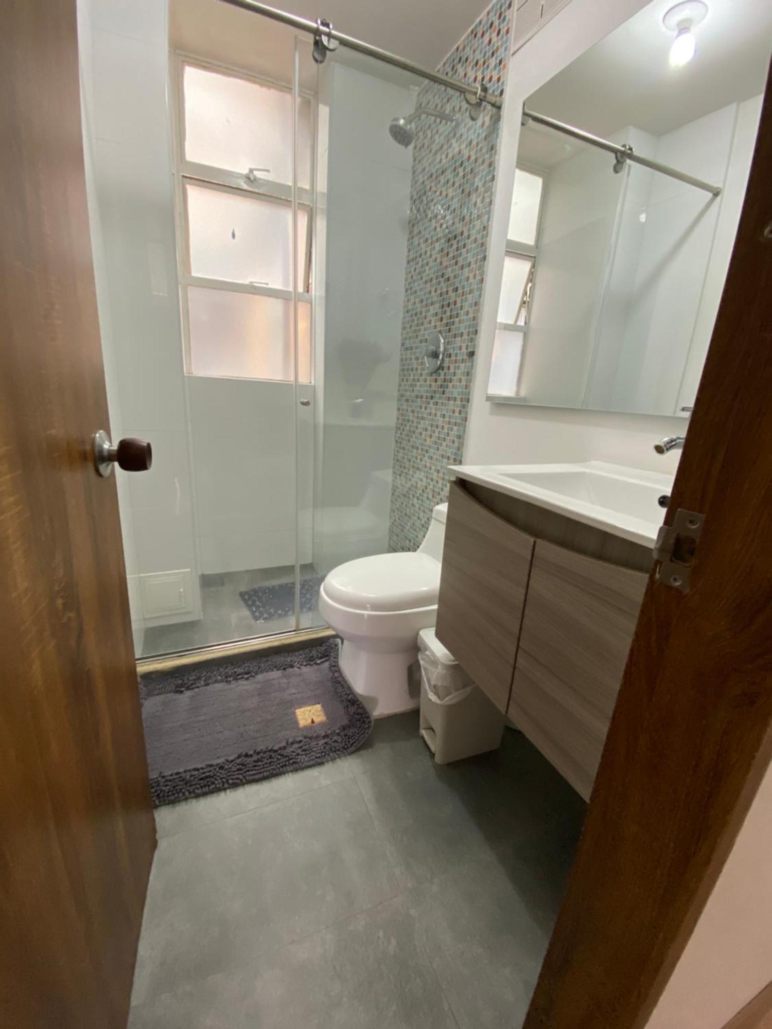Apartamento Candelaria Centro Historico *