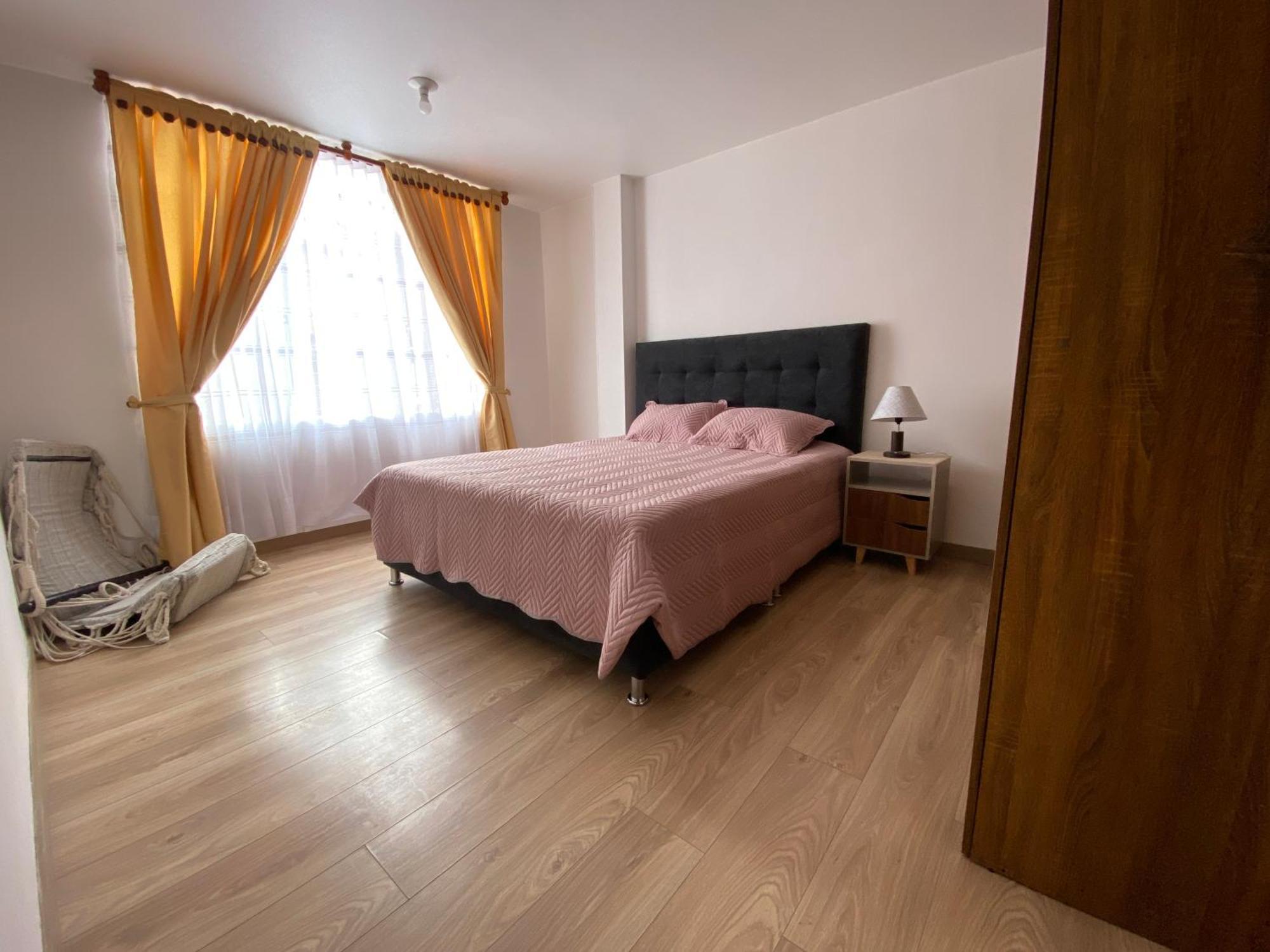 Apartamento Candelaria Centro Historico *