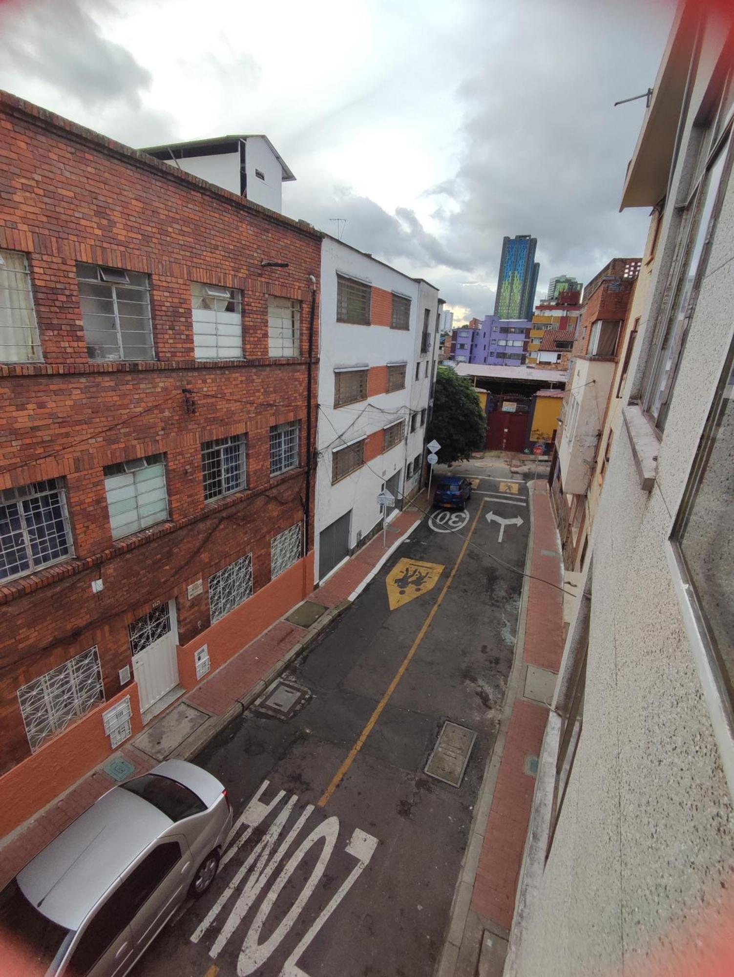 Apartamento Candelaria Centro Historico Apartamento *