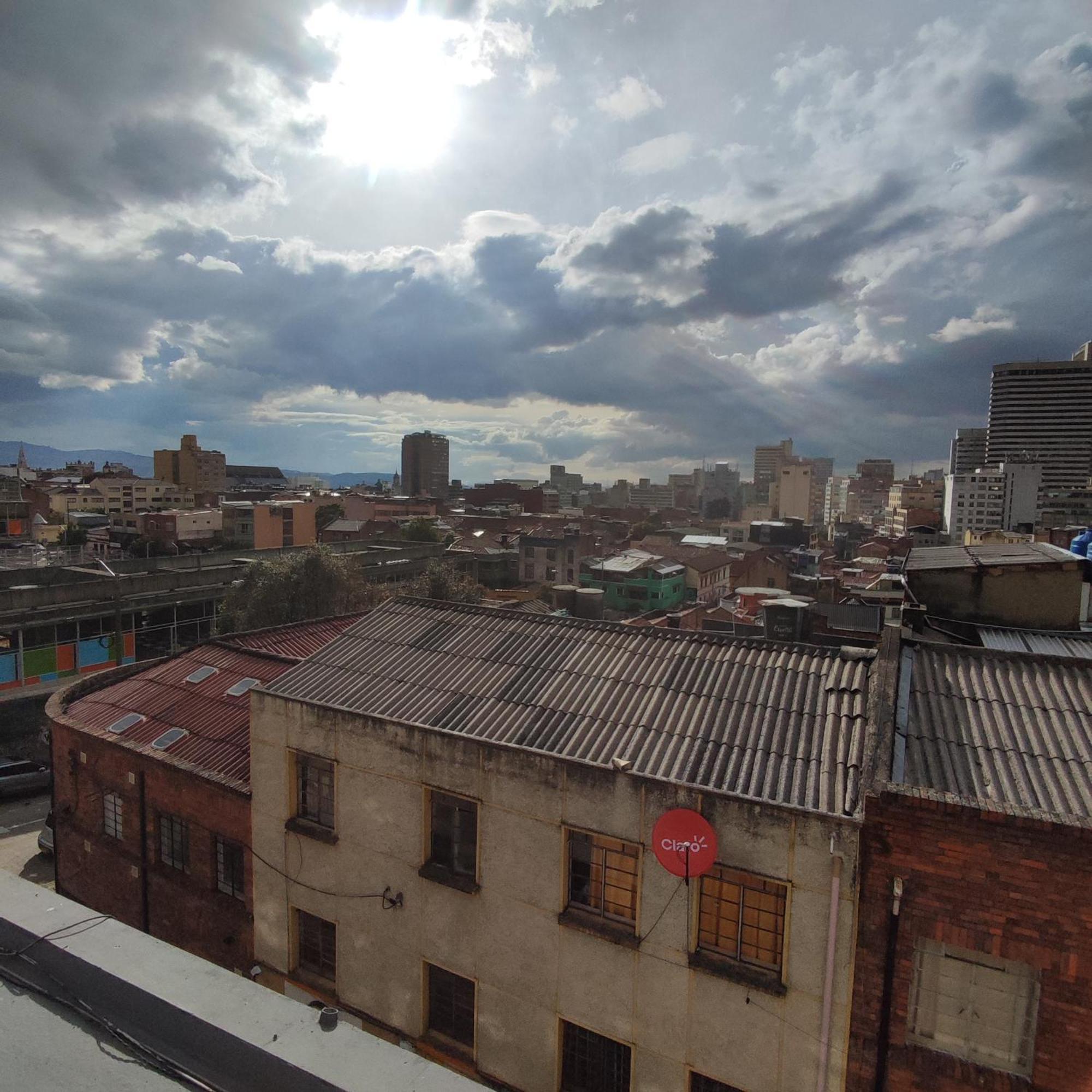 Apartamento Apartamento Candelaria Centro Historico *