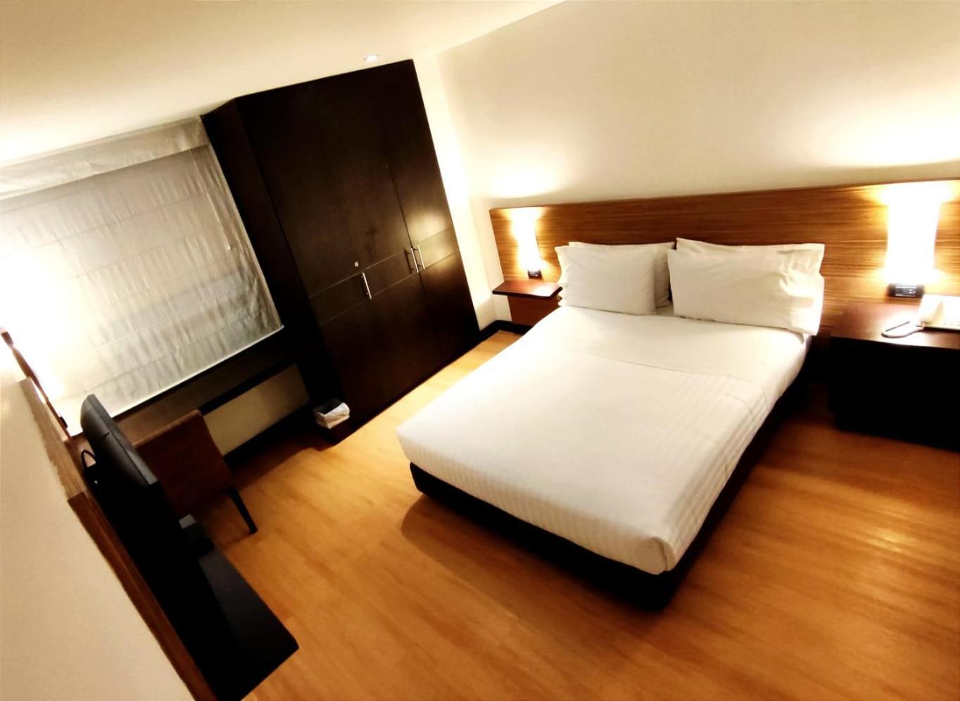 Scala 68 Hotel Bogotá