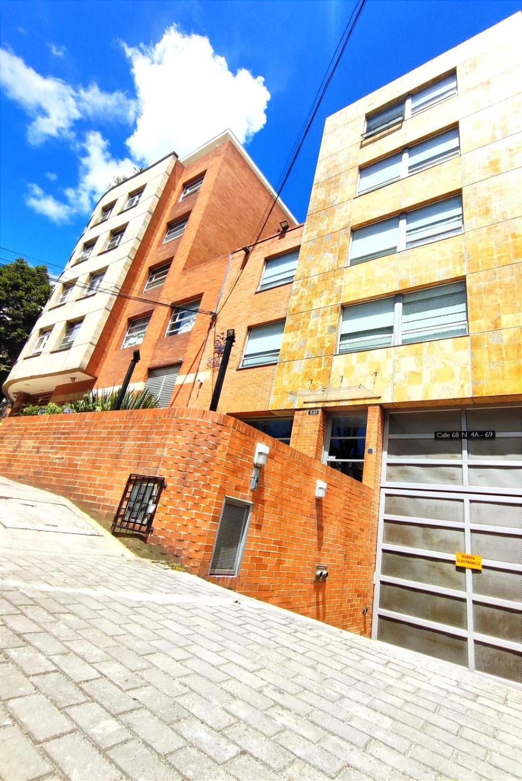 Hotel Scala 68 4*