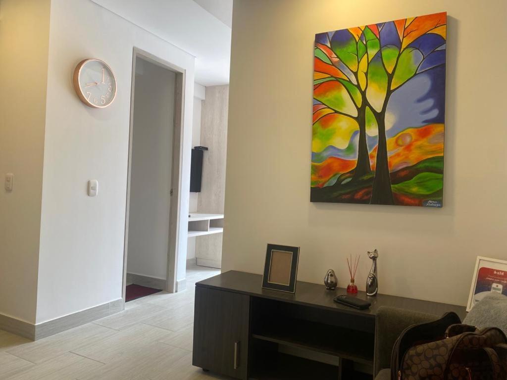 Apartment Centro Internacional - La Quinta Bogota