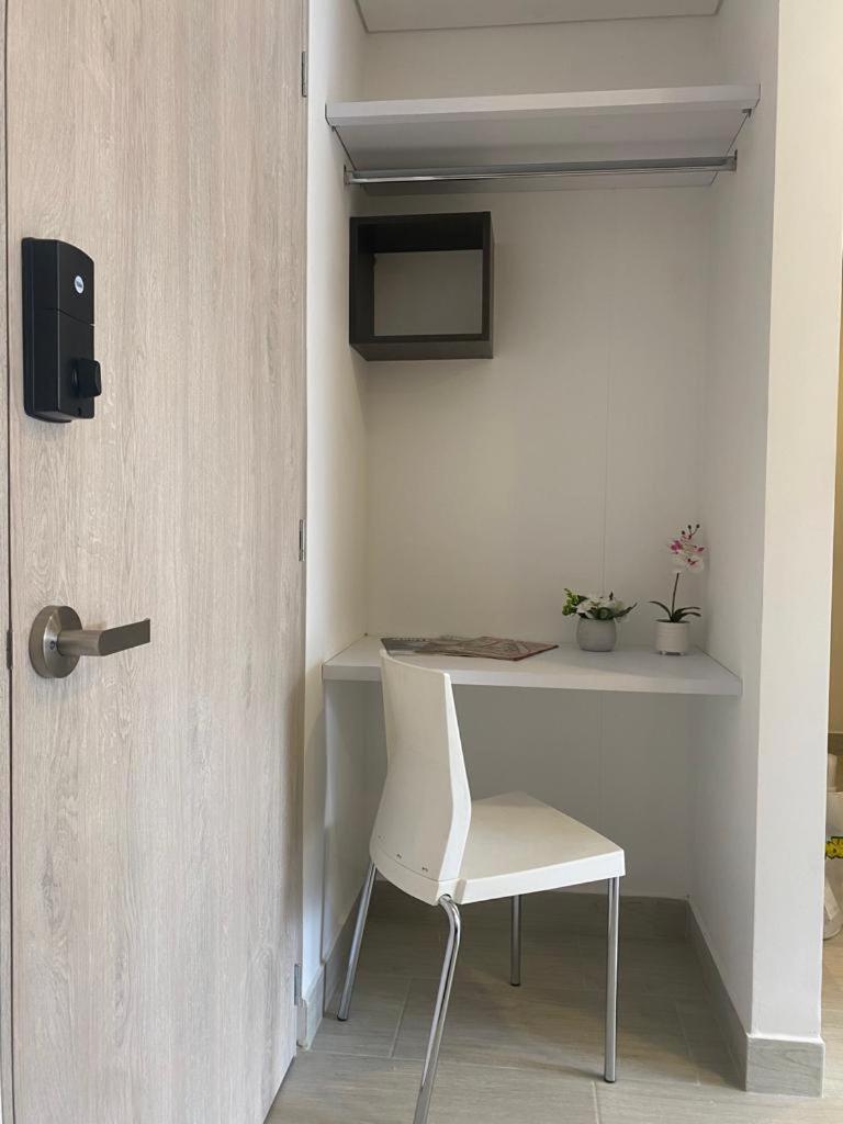 Apartment Centro Internacional - La Quinta *