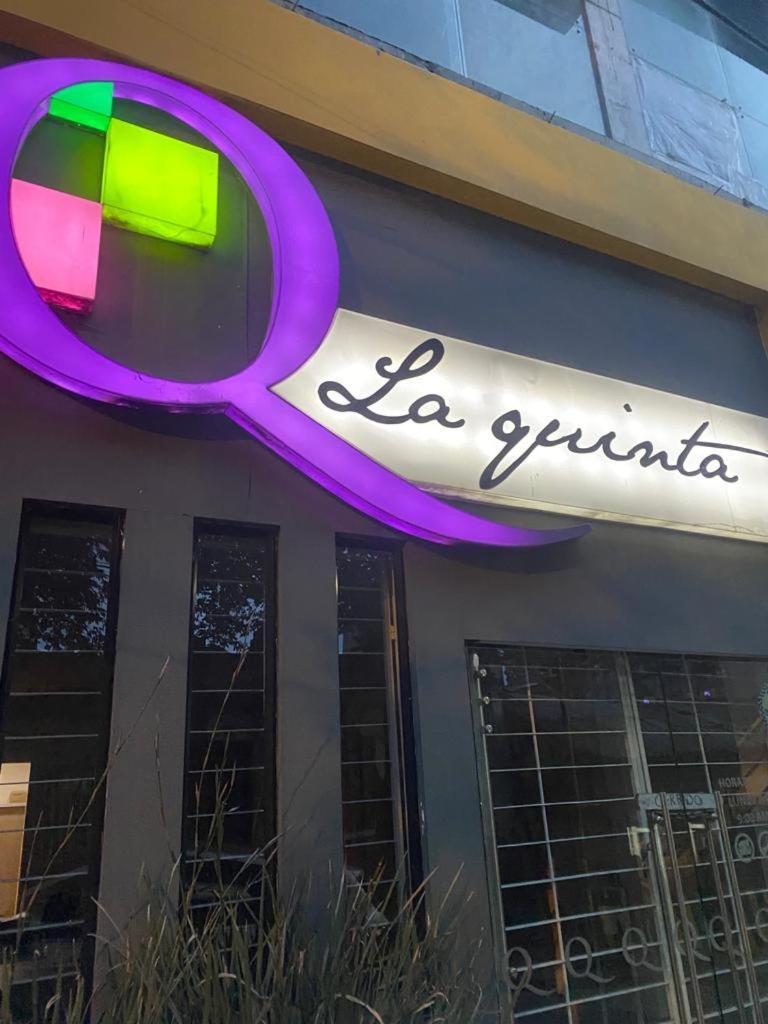 Centro Internacional - La Quinta Apartment Bogota