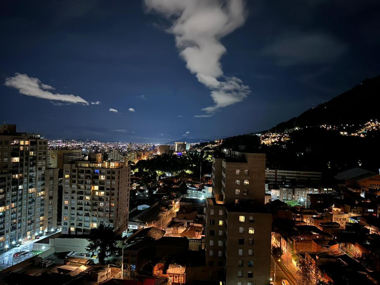Apartment Centro Internacional - La Quinta