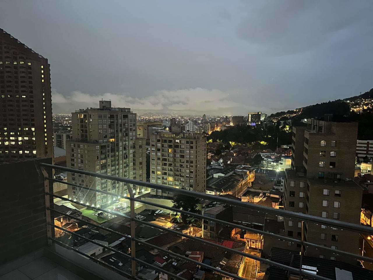Centro Internacional - La Quinta