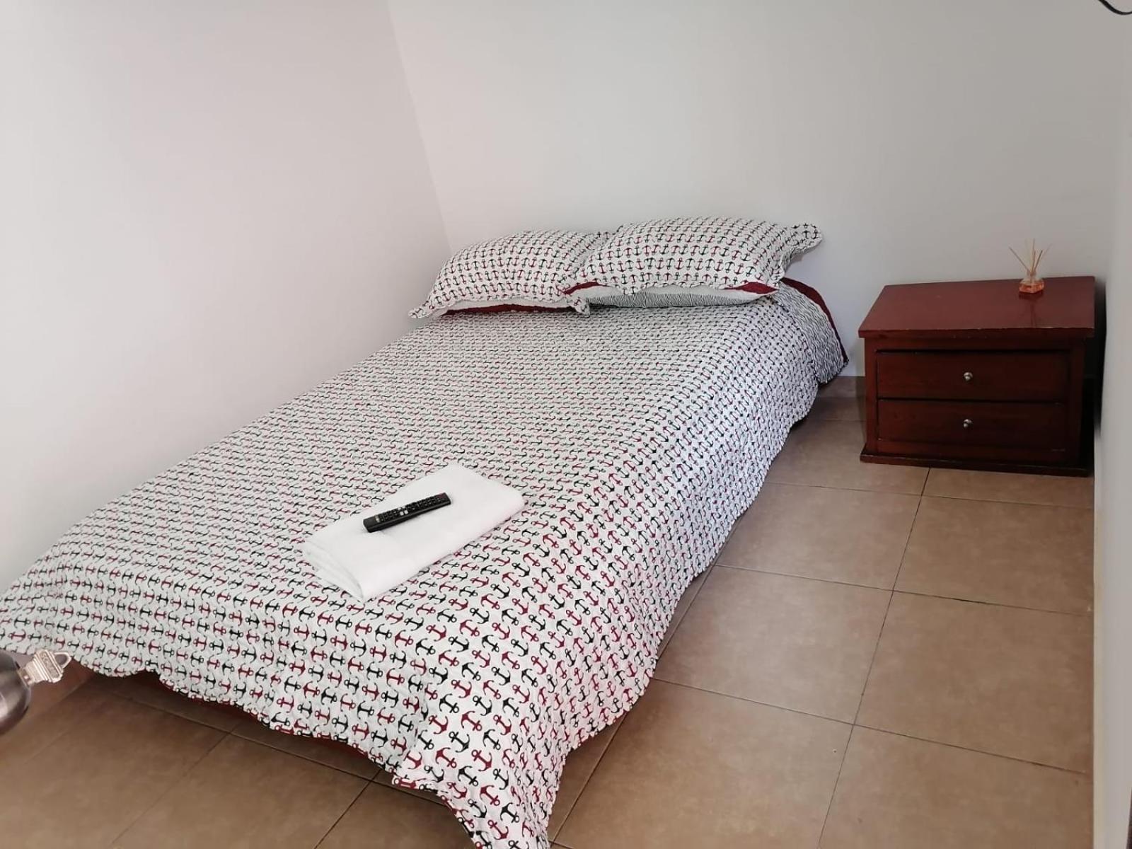 Pensión Cornelio's House *