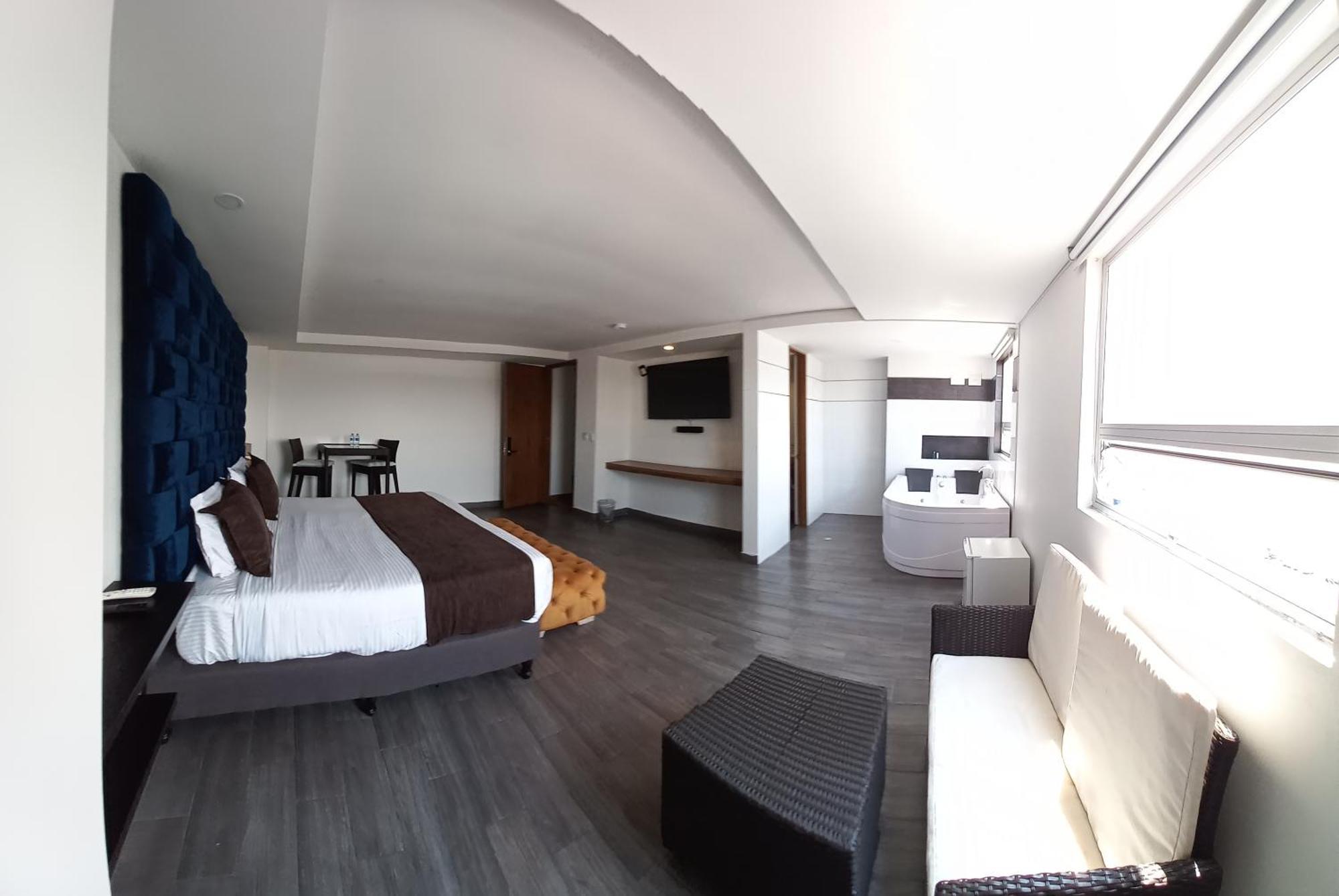 Dc Hotel 3*